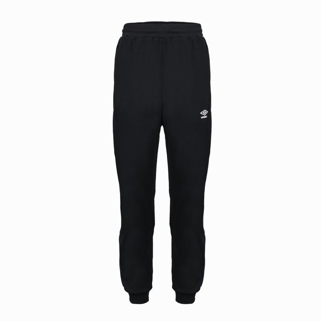 BAS NET KNT PAN Polyester noir <span itemprop=