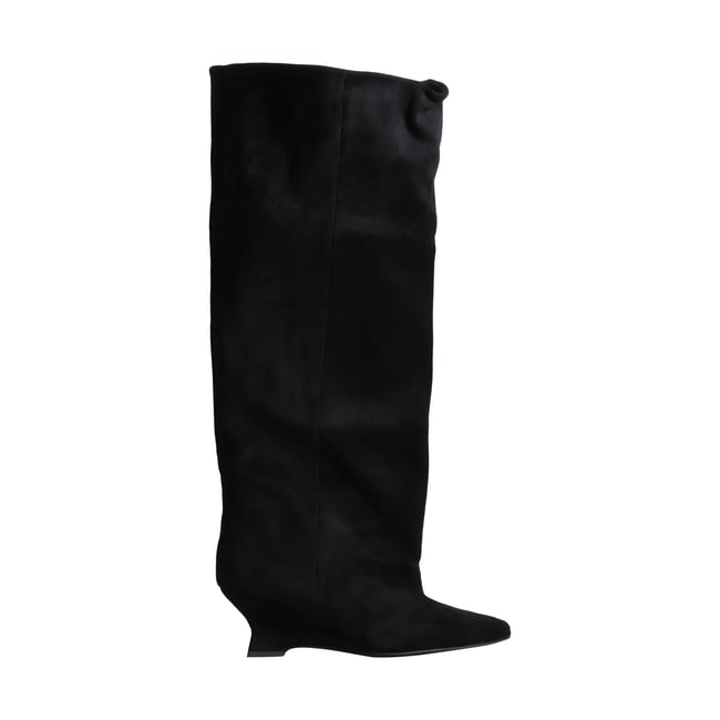 Bottes à Enfiler Stephan - ENZA NUCCI