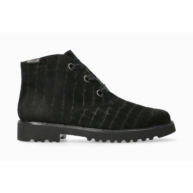 Bottines en cuir SELMA - MEPHISTO