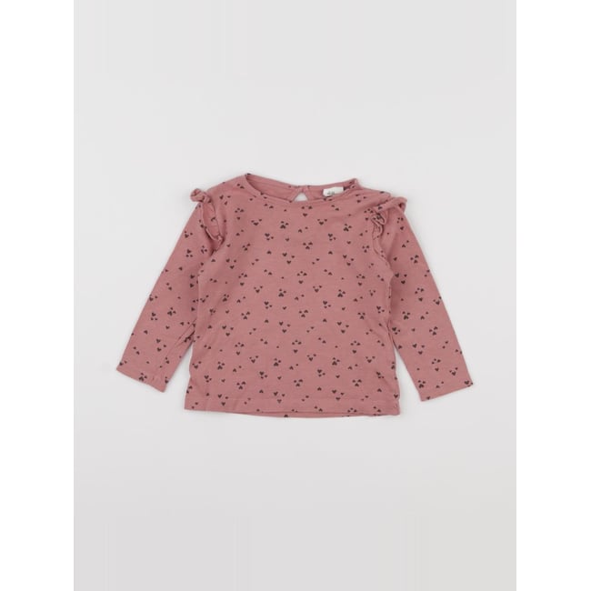 Tee-shirt - Très bon état v002234 <span itemprop=