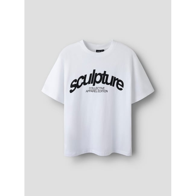 T-Shirt bright white 1 <span itemprop=