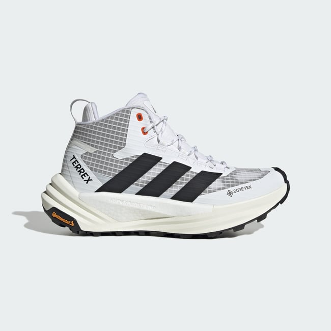 Chaussure De Randonnée Terrex Free Hiker 3 Mid Gore-Tex Chaussure De Randonnée Terrex Free Hiker 3 Mid Gore-Tex - adidas Performance