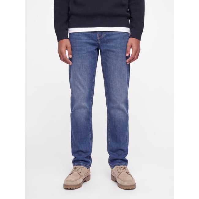 Pull En Maille - JACK & JONES JUNIOR