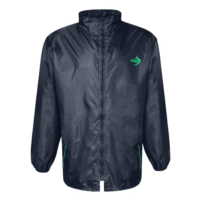 Veste Impermeable uni grande taille ZAC - DUKE