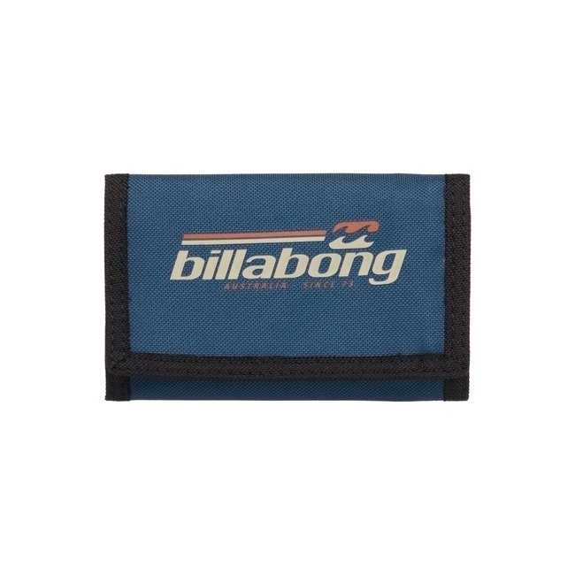 Portefeuille 3 volets TRIBONG LITE - BILLABONG