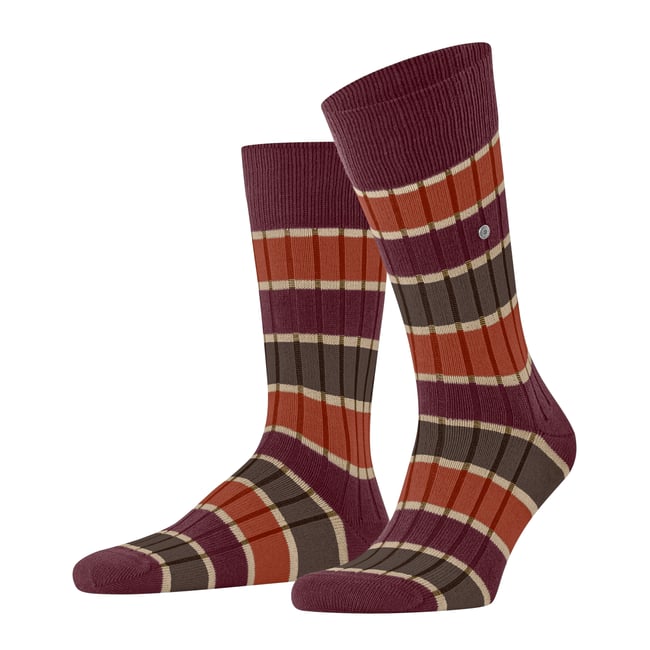 Chaussettes Beaming Opaque - BURLINGTON