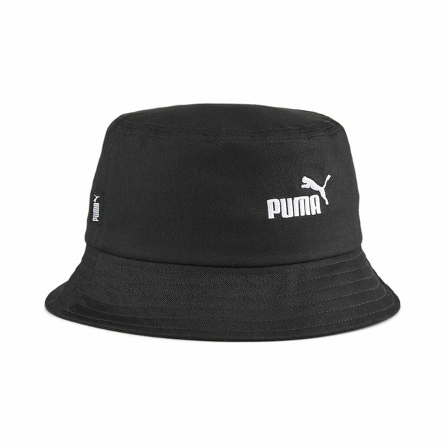 Chapéu tipo Bob, Essentiel No 1 Logo preto <span itemprop=