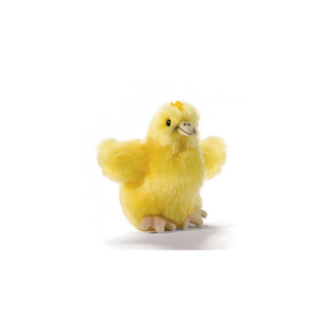 7040 Peluche de poussin 9cm - ANIMA