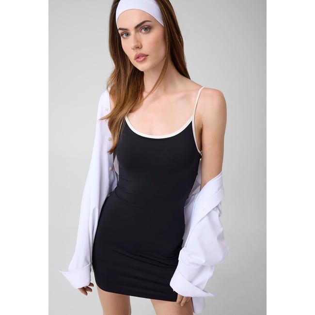 Mini Bodycon Dress - GUESS