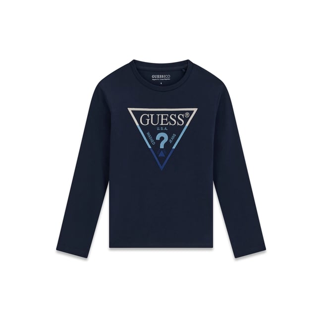 T-Shirt Imprimé - GUESS KIDS