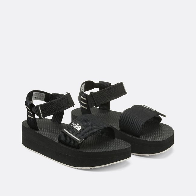 Sandalias plataforma Skeena II - THE NORTH FACE