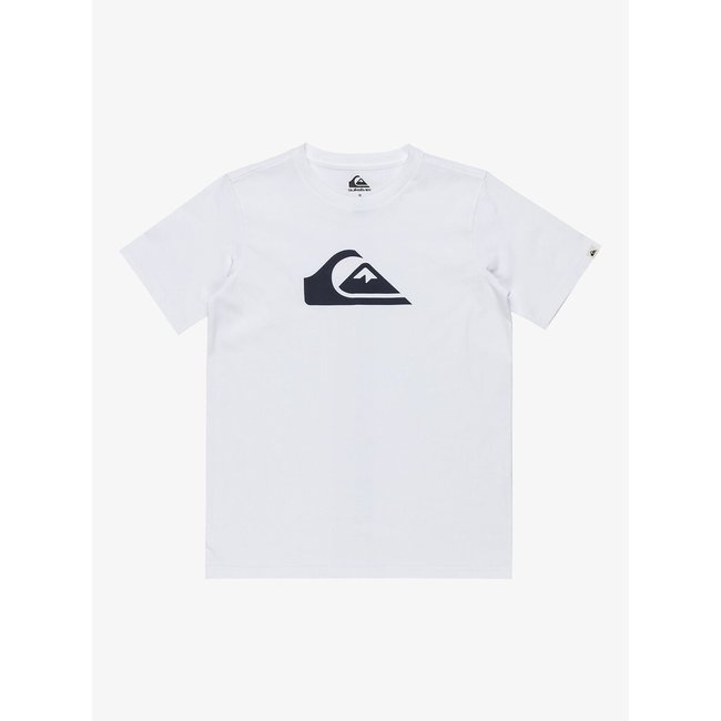 Short Sleeve T-Shirt - QUIKSILVER