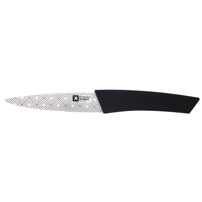 Couteau utile / steak - ZENITH v002228 <span itemprop=