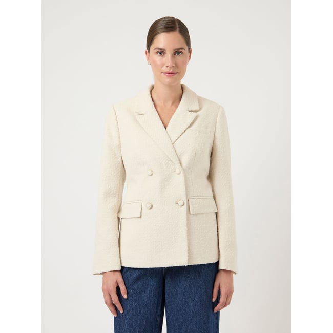 Blazer pristine <span itemprop=