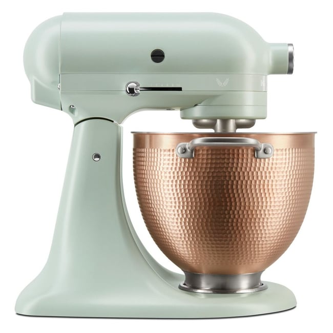 Robot pâtissier 5KSM180LEELB vert thym - KITCHENAID