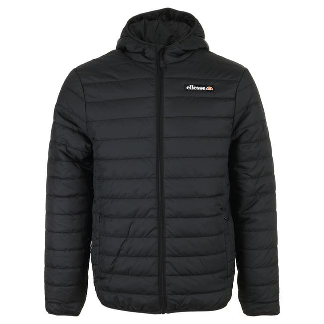 Doudoune Ladruns Padded Jacket black <span itemprop=