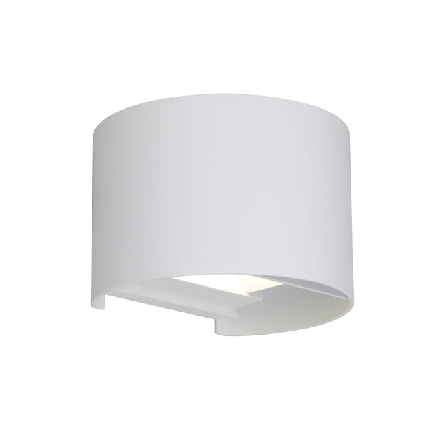 Applique LED ronde, ROXBURY - INSPIRE