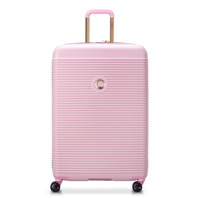 Valise XL FREESTYLE pivoine <span itemprop=