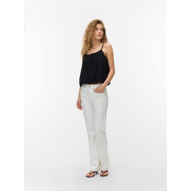 Top noire - black <span itemprop=