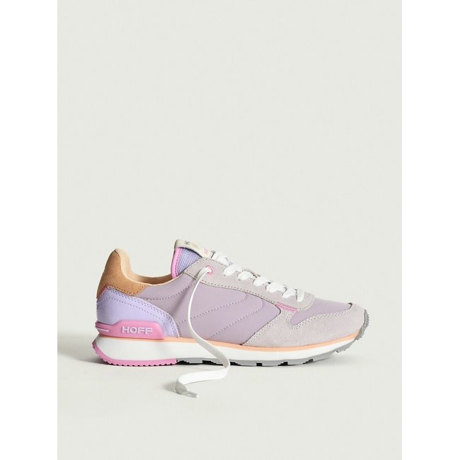 Track & Field Trainers, Zakynthos, mauve, HOFF