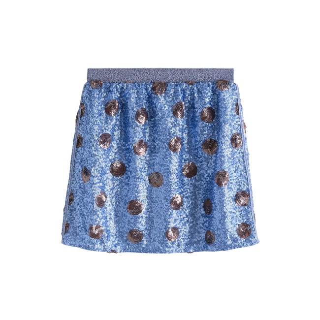Jupe à sequins - NEXT