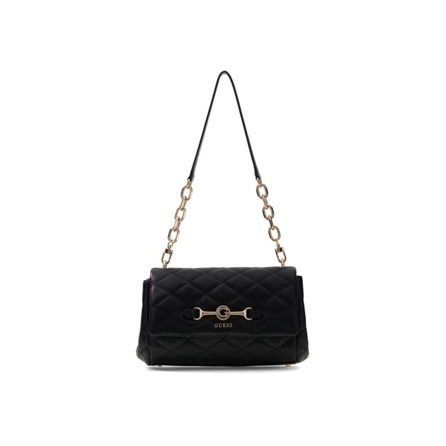 Sac À Bandoulière Matelassé Frances - GUESS