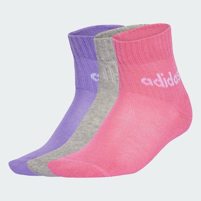 Socquettes Linear (5 Paires) Enfants Socquettes Linear (5 Paires) Enfants - adidas Performance
