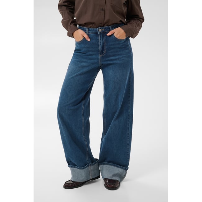 Jeans - KAFFE