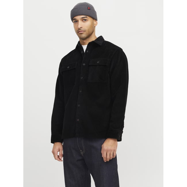 Surchemise black 3 <span itemprop=