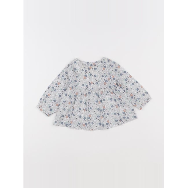 Blouse liberty - Très bon état v019845 <span itemprop=