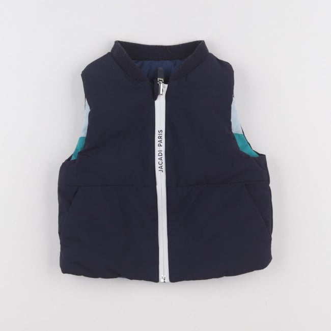 Doudoune - Bon état v002232 <span itemprop=