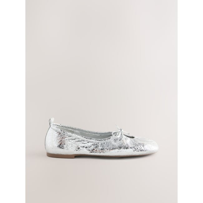 Ballerines à nouer forever comfort® - NEXT