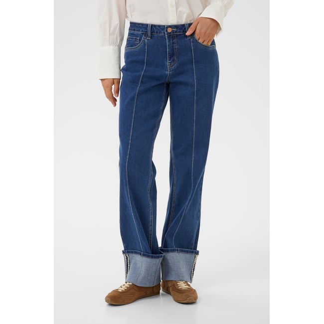 Jeans - CREAM