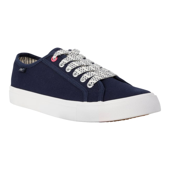 Chaussures MARINE PUMP - REGATTA