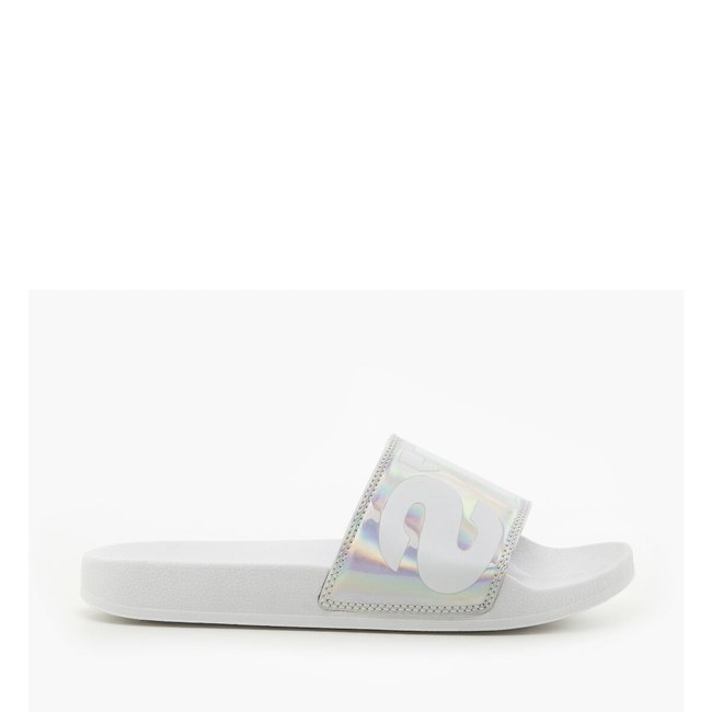 Sandalias June L S gris <span itemprop=