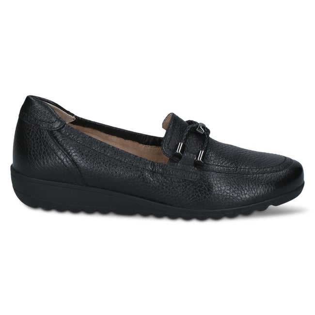 Slipper en cuir - CAPRICE