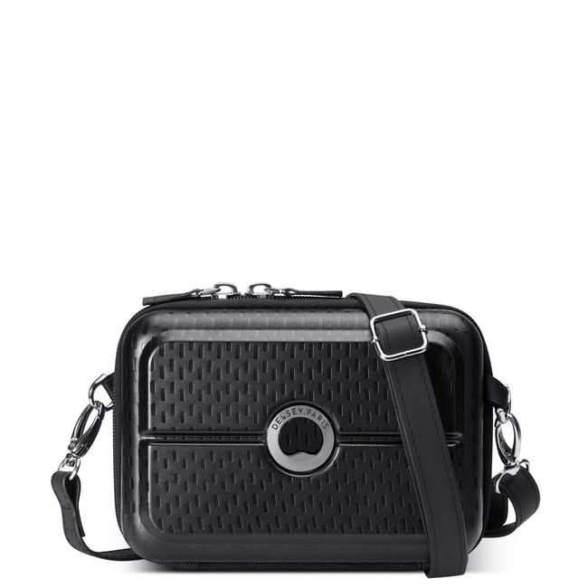 Sac XS TURENNE noir <span itemprop=