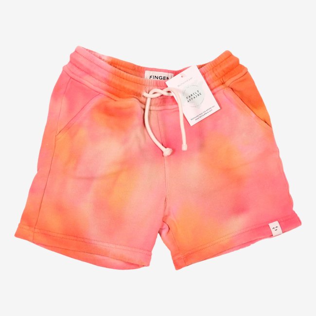 Short - Très bon état multicolore <span itemprop=