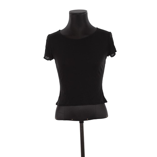 T-shirt - Très Bon État noir <span itemprop=