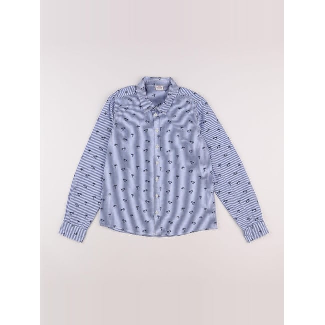 Chemise - Très bon état v002232 <span itemprop=