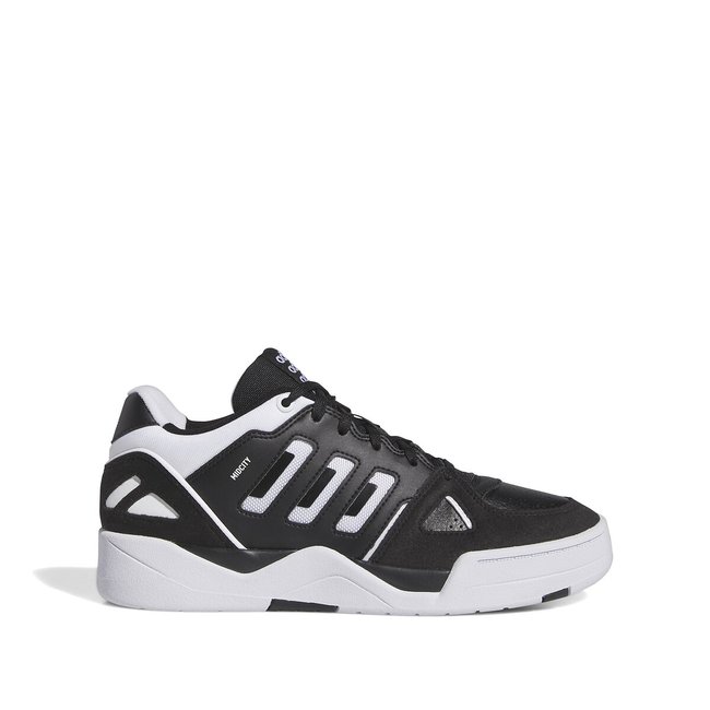 Midcity Low Trainers, black/white, ADIDAS SPORTSWEAR