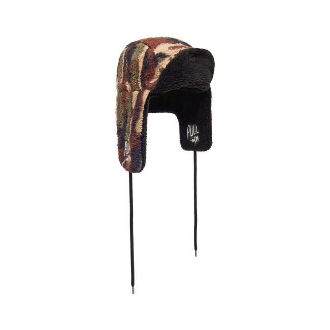 CHAPKA SHERPA HUNTER vert <span itemprop=