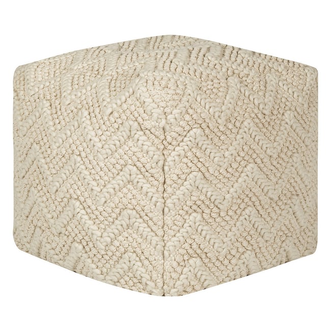 Repose pieds MANACOR Couleur multicolor <span itemprop=