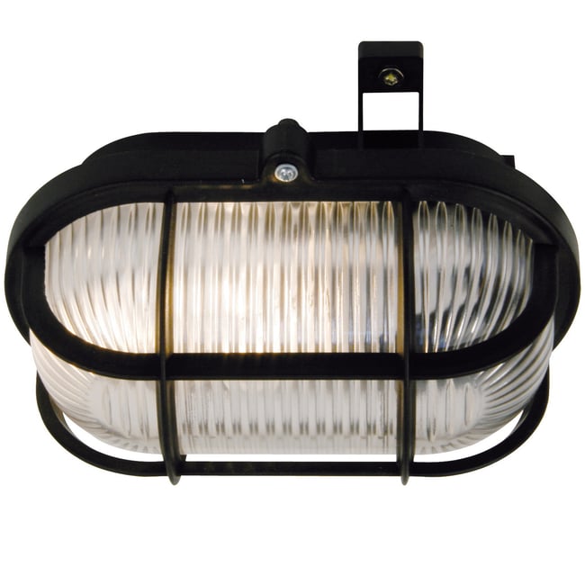 Applique murale extérieure classique en plastique, SKOTLAMPE - NORDLUX