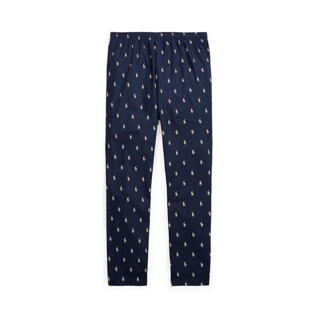 Pantalon de pyjama imprimé Pony Player - POLO RALPH LAUREN