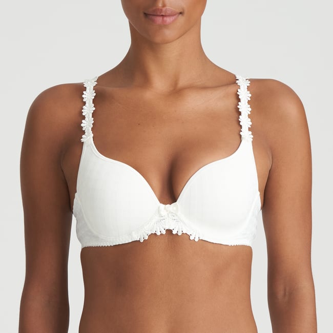 Soutien-gorge Marie Jo 90A - Couleur Rose - Neuf Avec étiquettes - Bonnet A