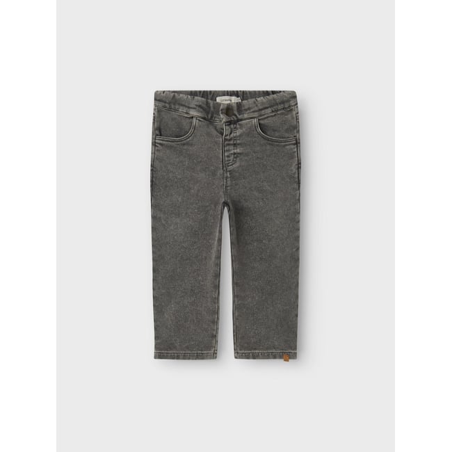 Jean medium grey denim <span itemprop=