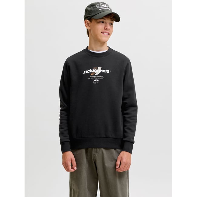 Sweat-Shirt - JACK & JONES JUNIOR