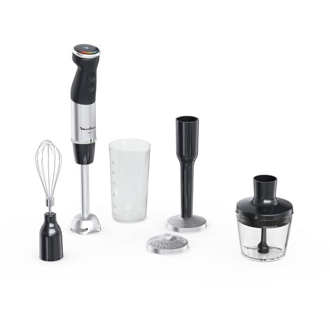 Mixeur DD674810 Quickchef + - MOULINEX