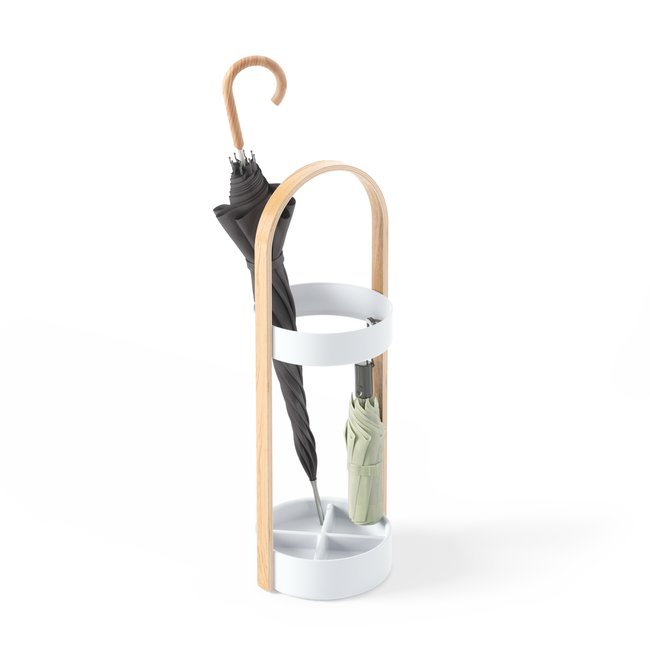 Porte parapluie - BELLWOOD - UMBRA